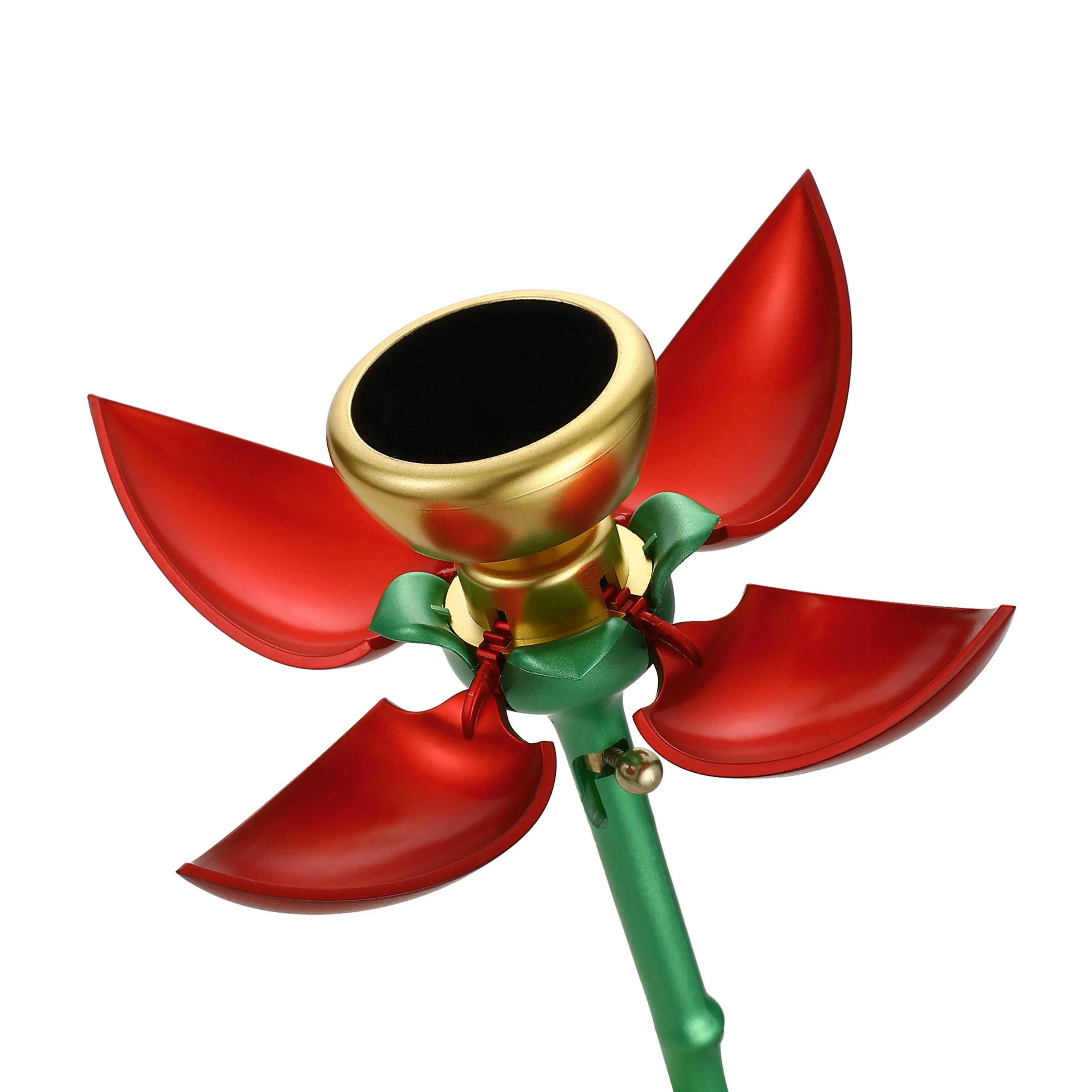Red Rose Ring Box