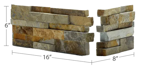 Rock Panels