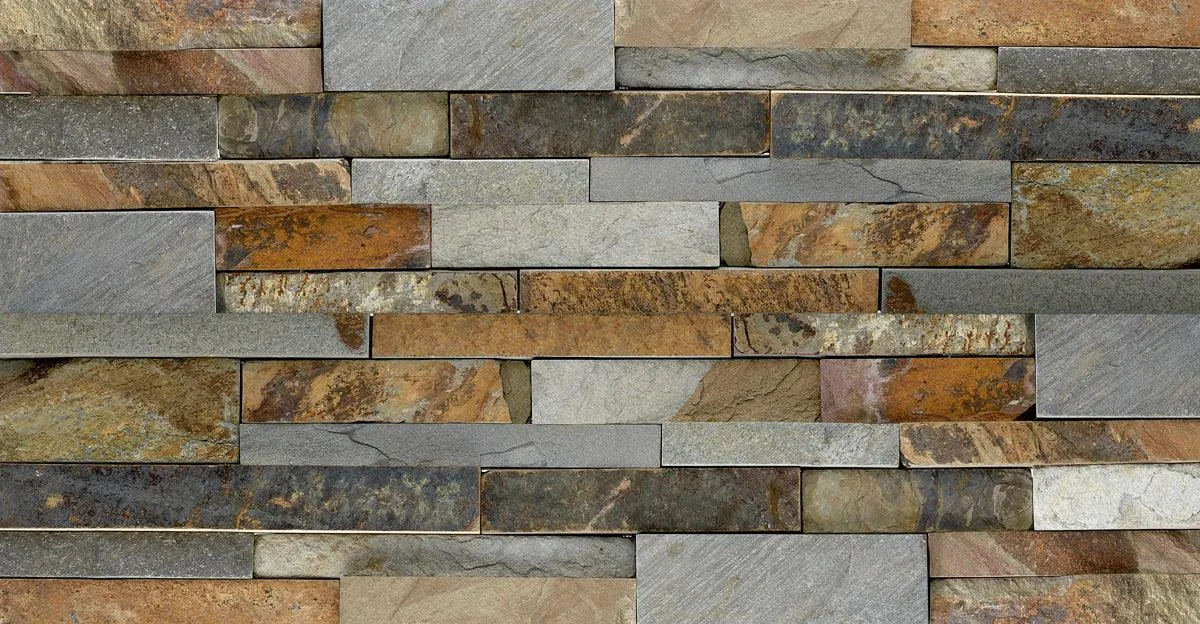 Rock Panels
