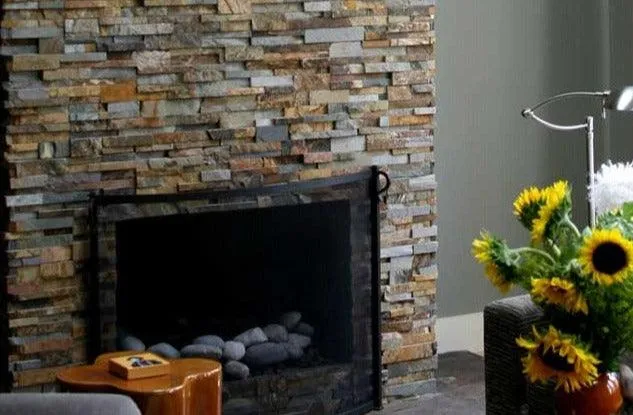 Rock Panels