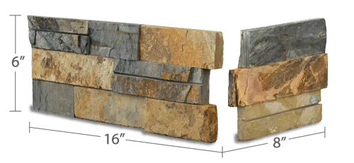 Rock Panels