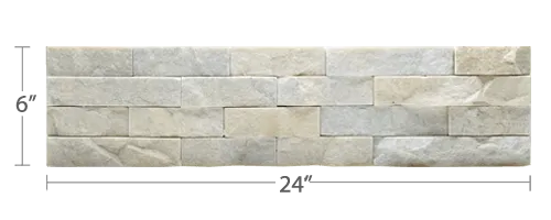 Rock Panels