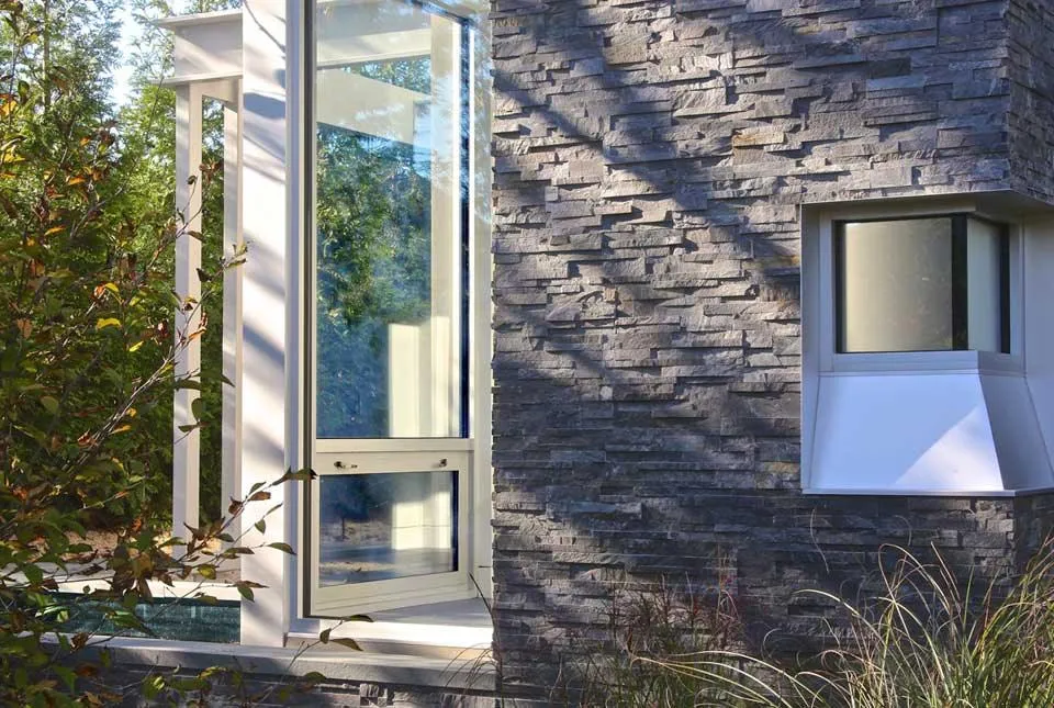 Rock Panels