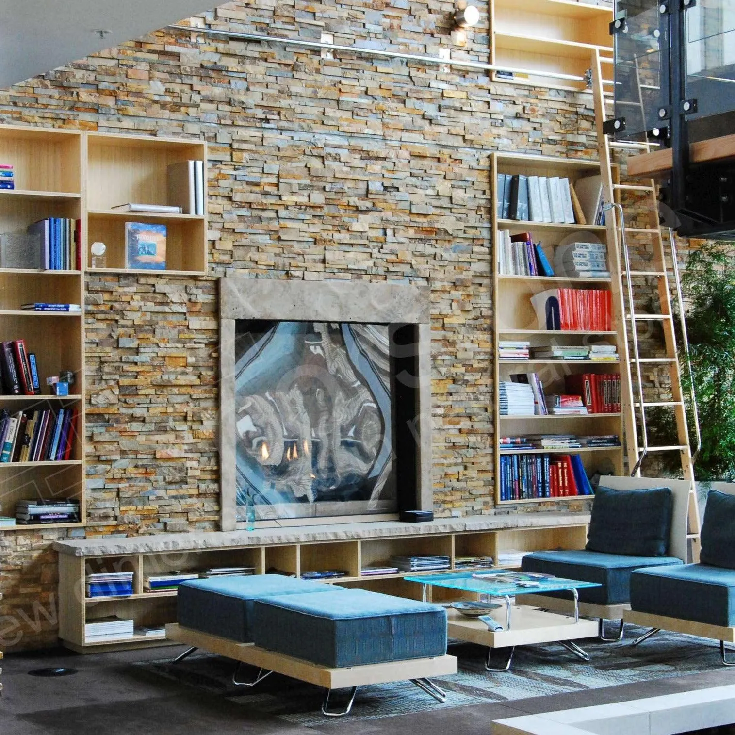 Rock Panels