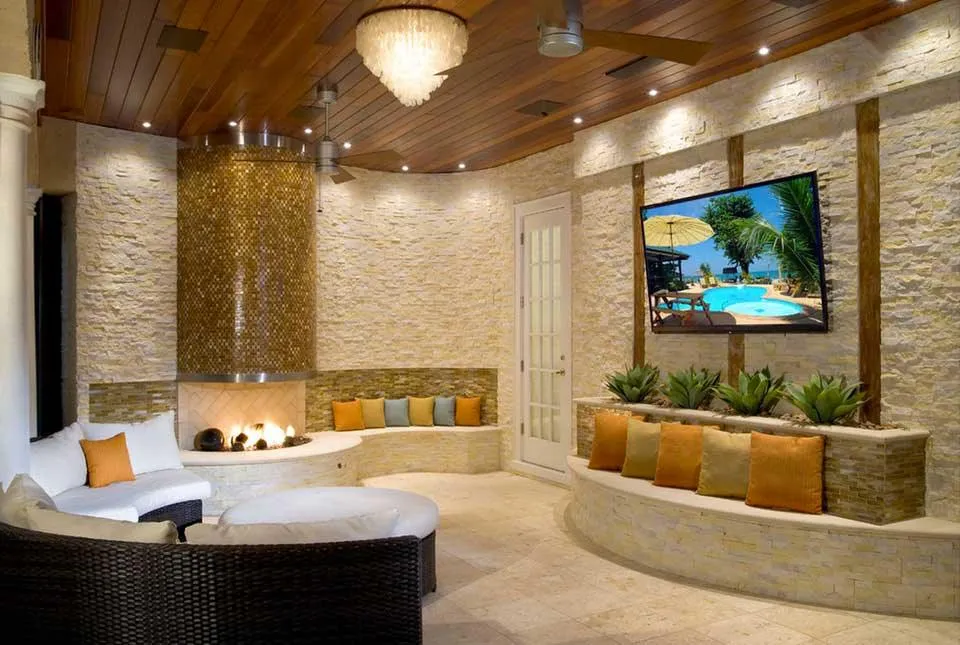 Rock Panels