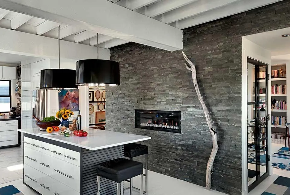 Rock Panels