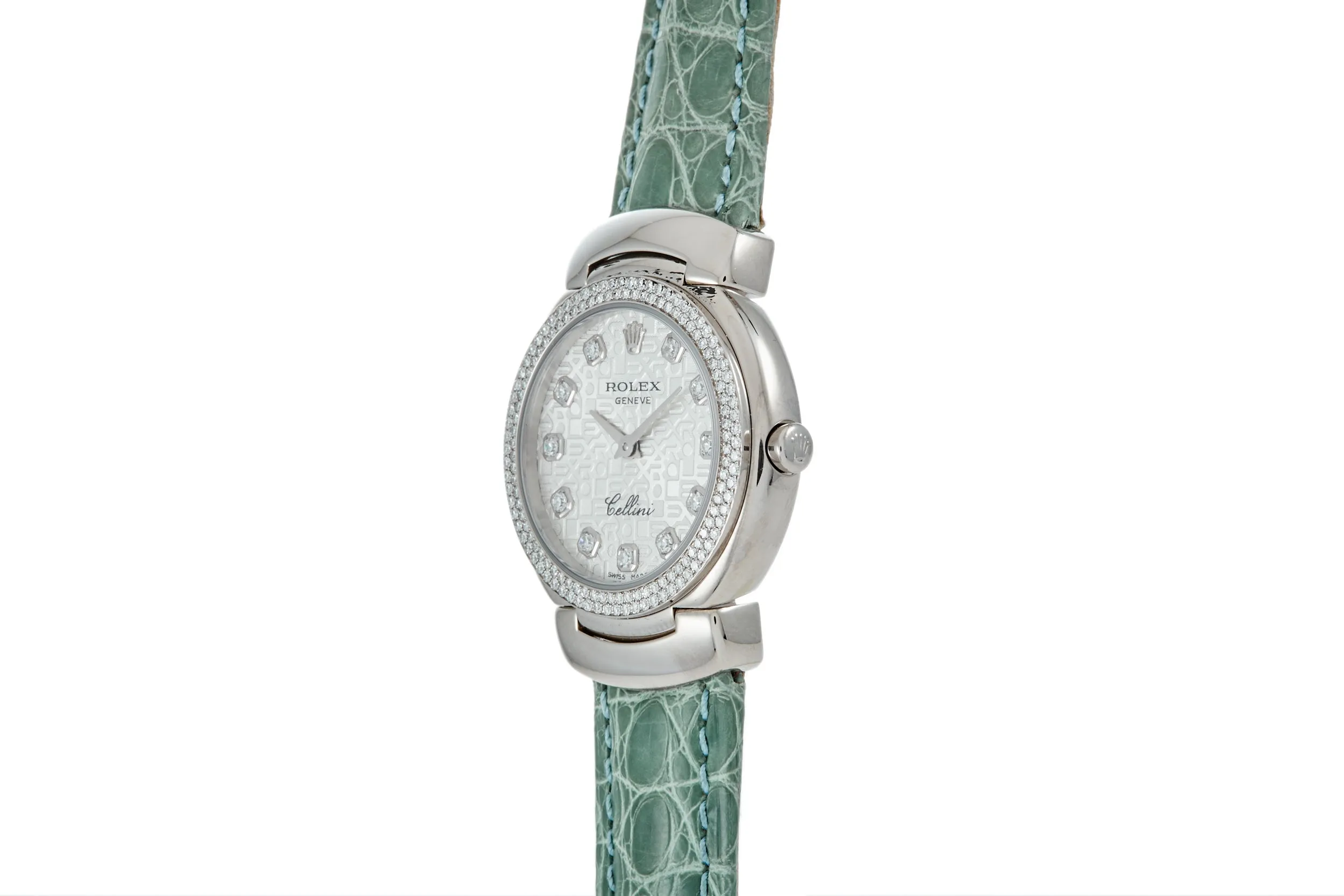 Rolex Cellini Cellissima