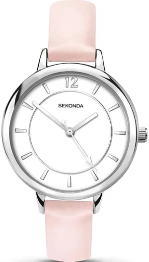 Sekonda Ladies Editions Watch 2506