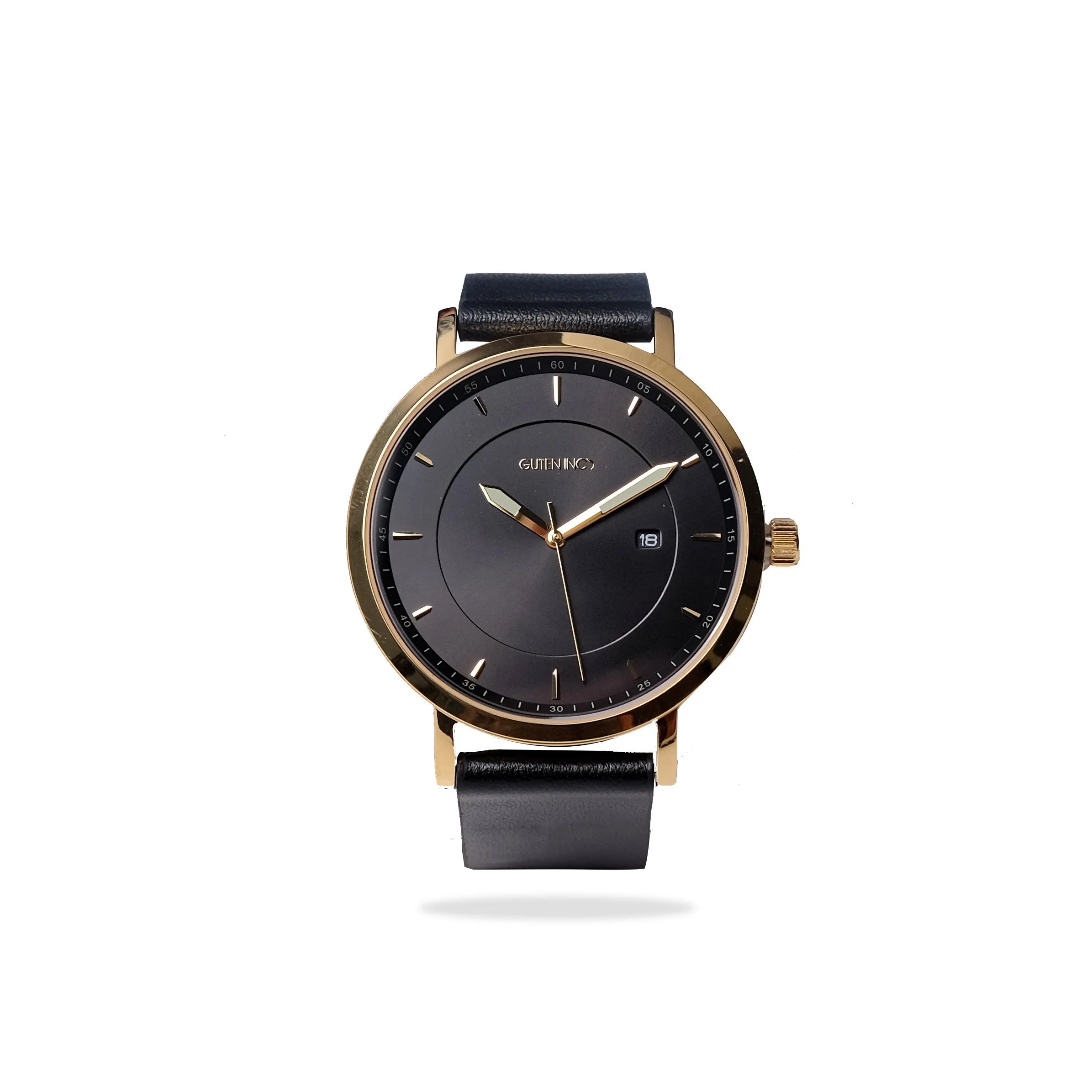 Sincere 4.0 Black Gold