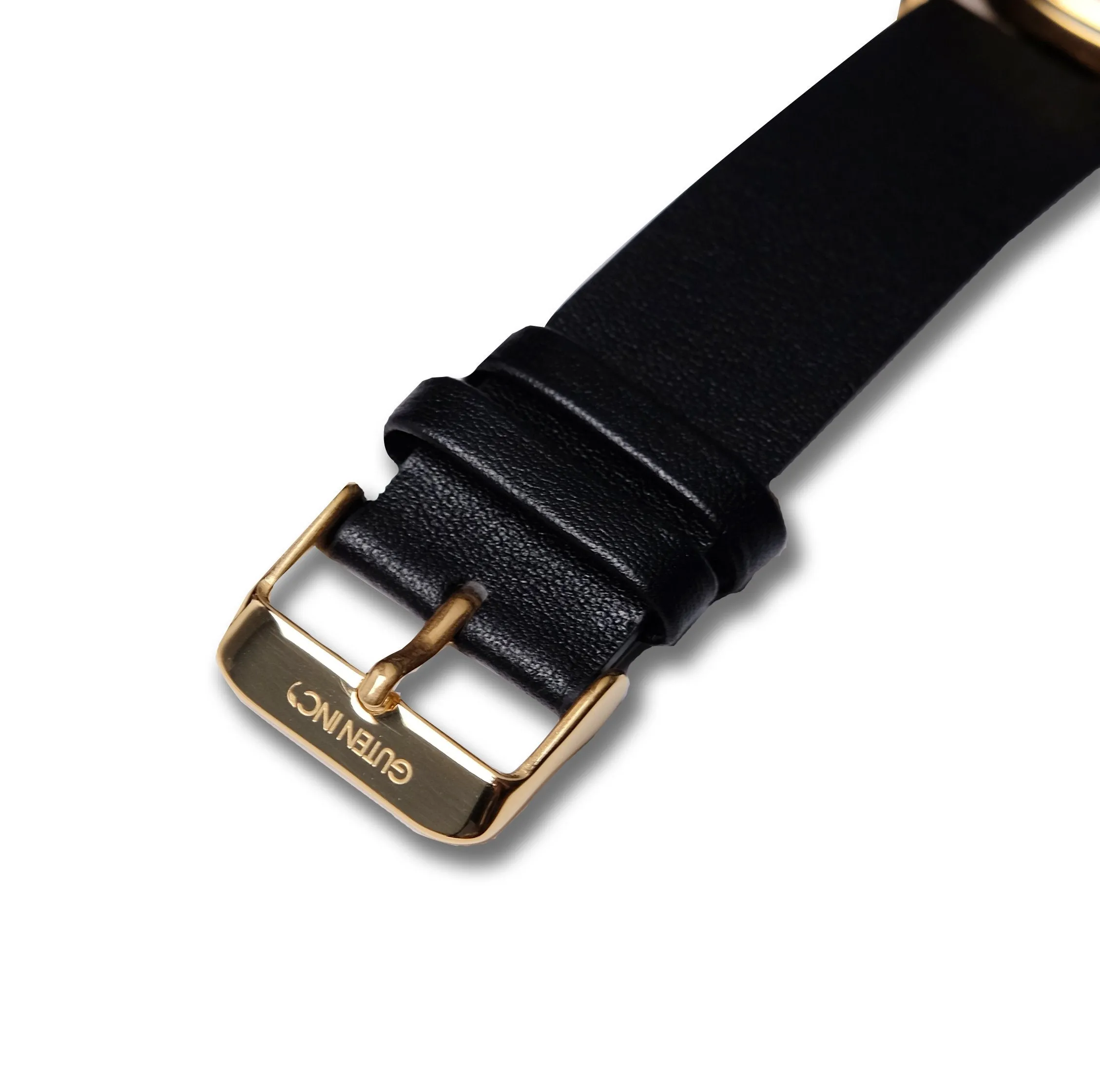 Sincere 4.0 Black Gold