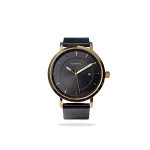 Sincere 4.0 Black Gold
