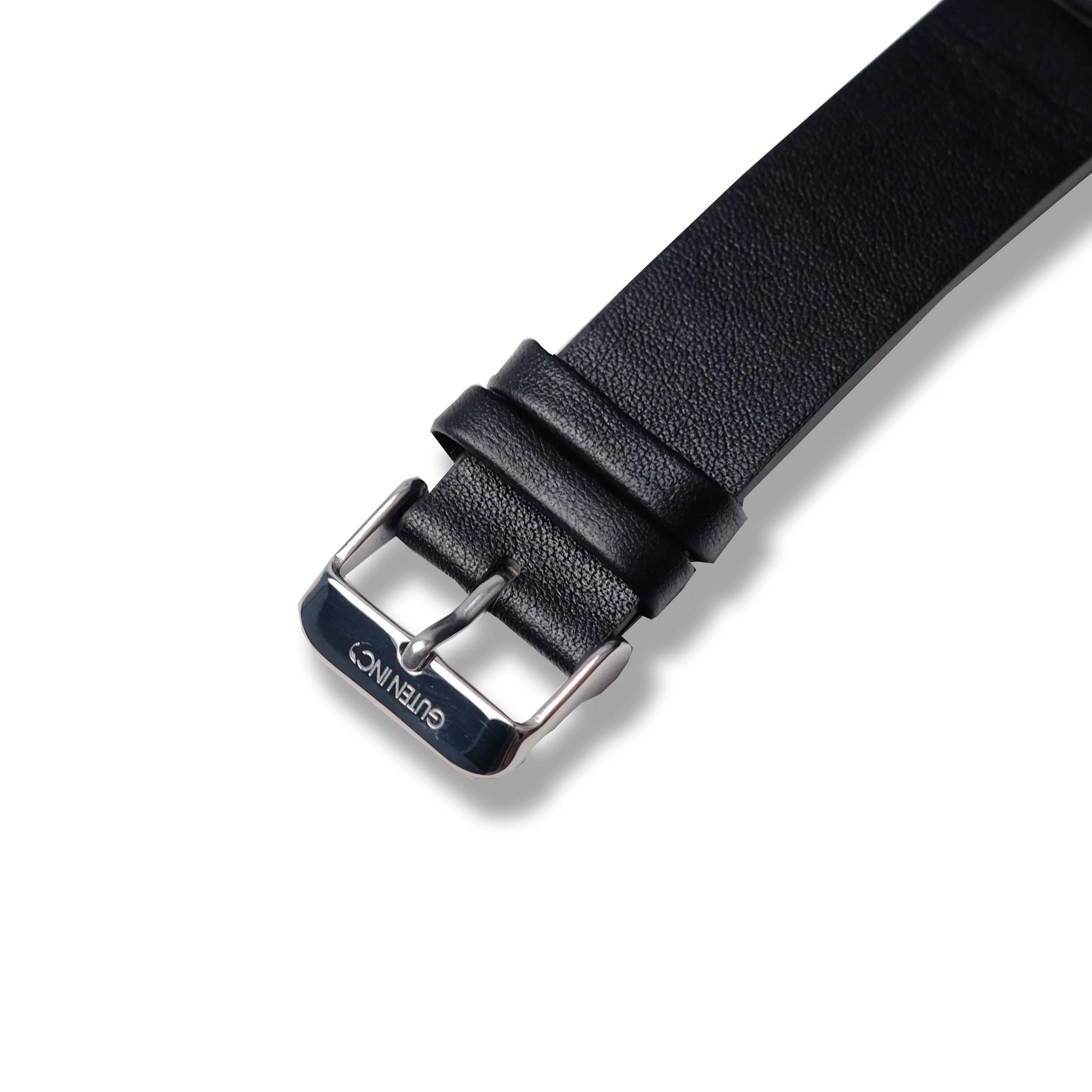 Sincere 4.0 Black Silver