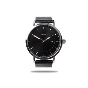 Sincere 4.0 Black Silver