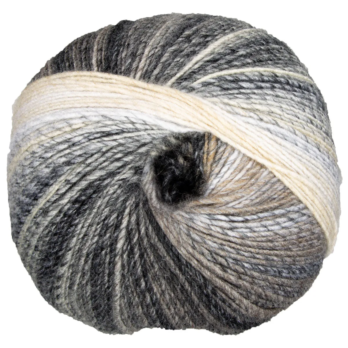 Sirdar Jewelspun Yarn - 694 Crystal Quartz
