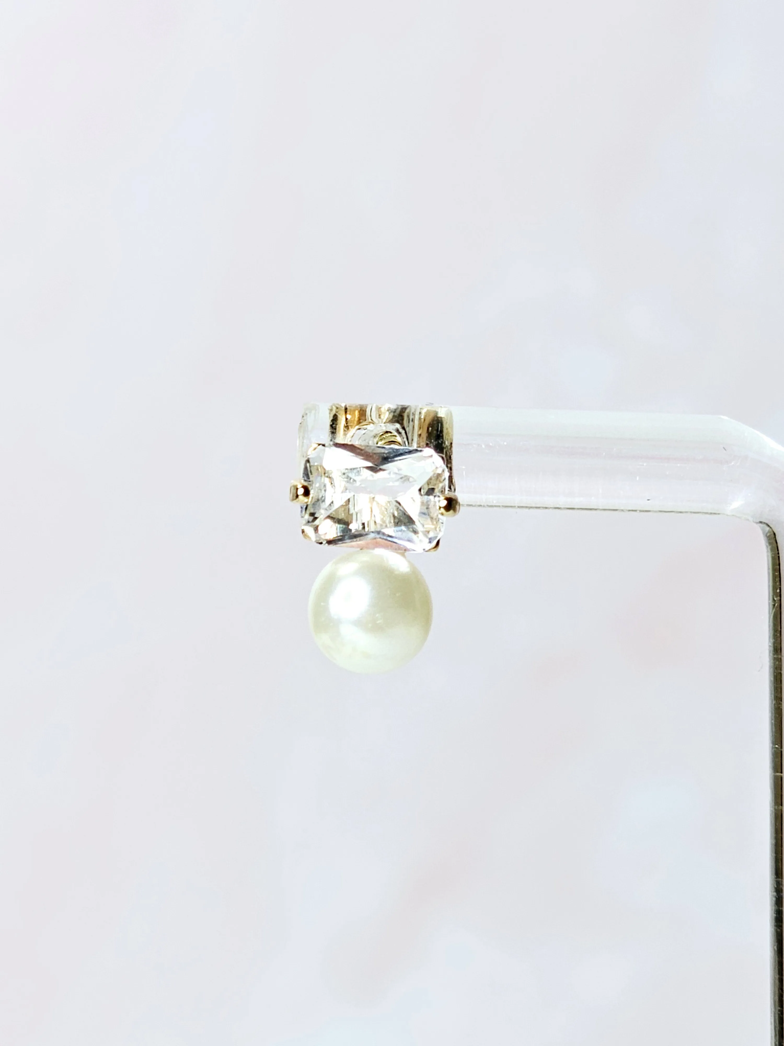 Sparkling Earrings