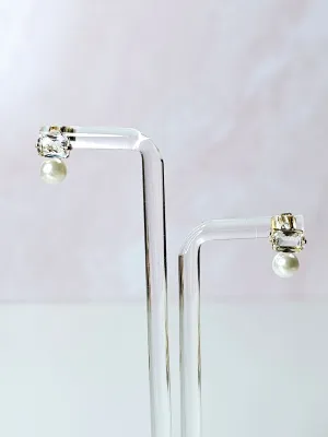 Sparkling Earrings