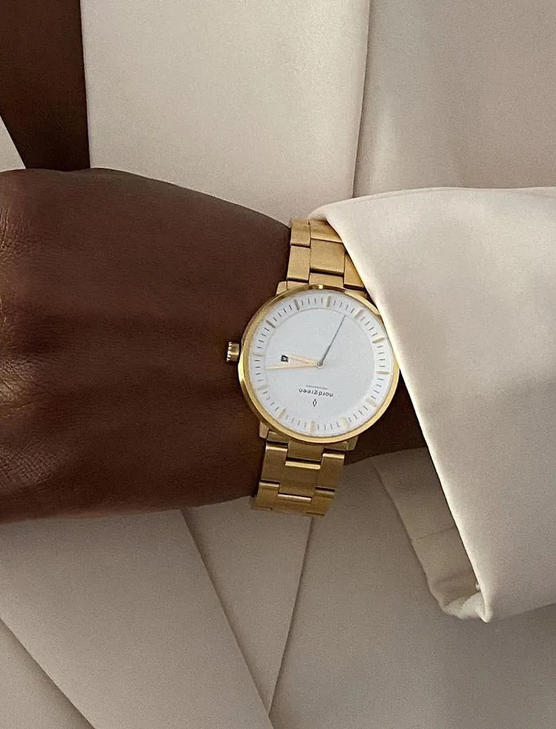 Sunray men's watch