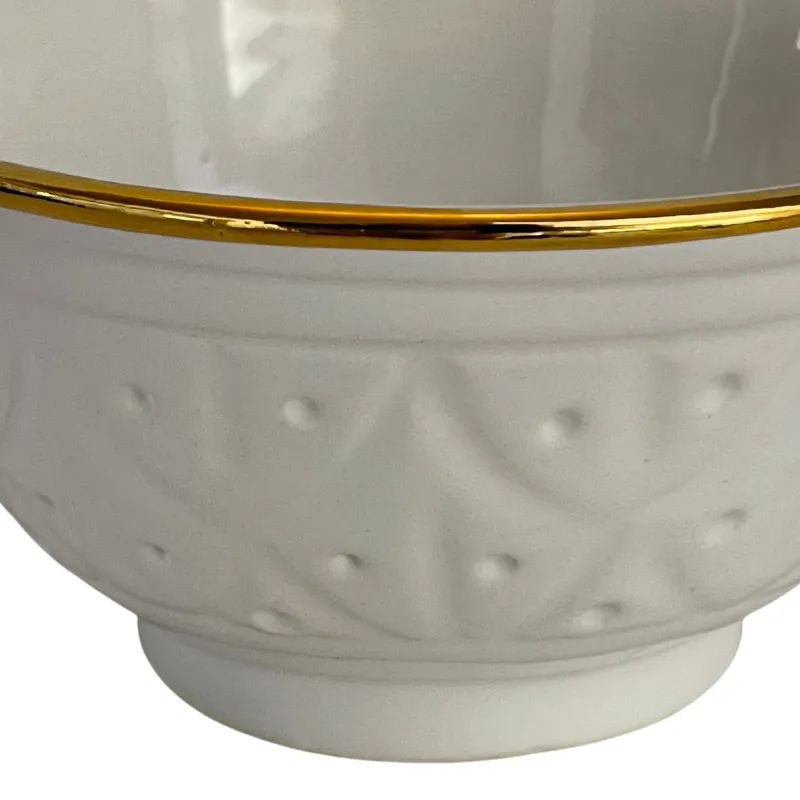 TAZA Large Bowl