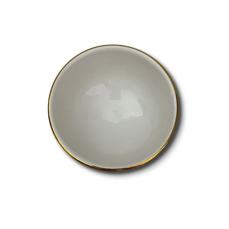 TAZA Large Bowl
