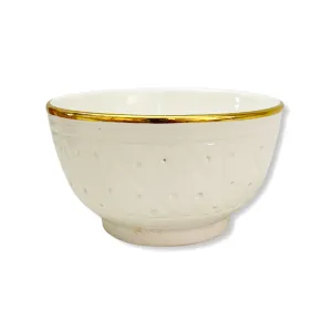 TAZA Large Bowl