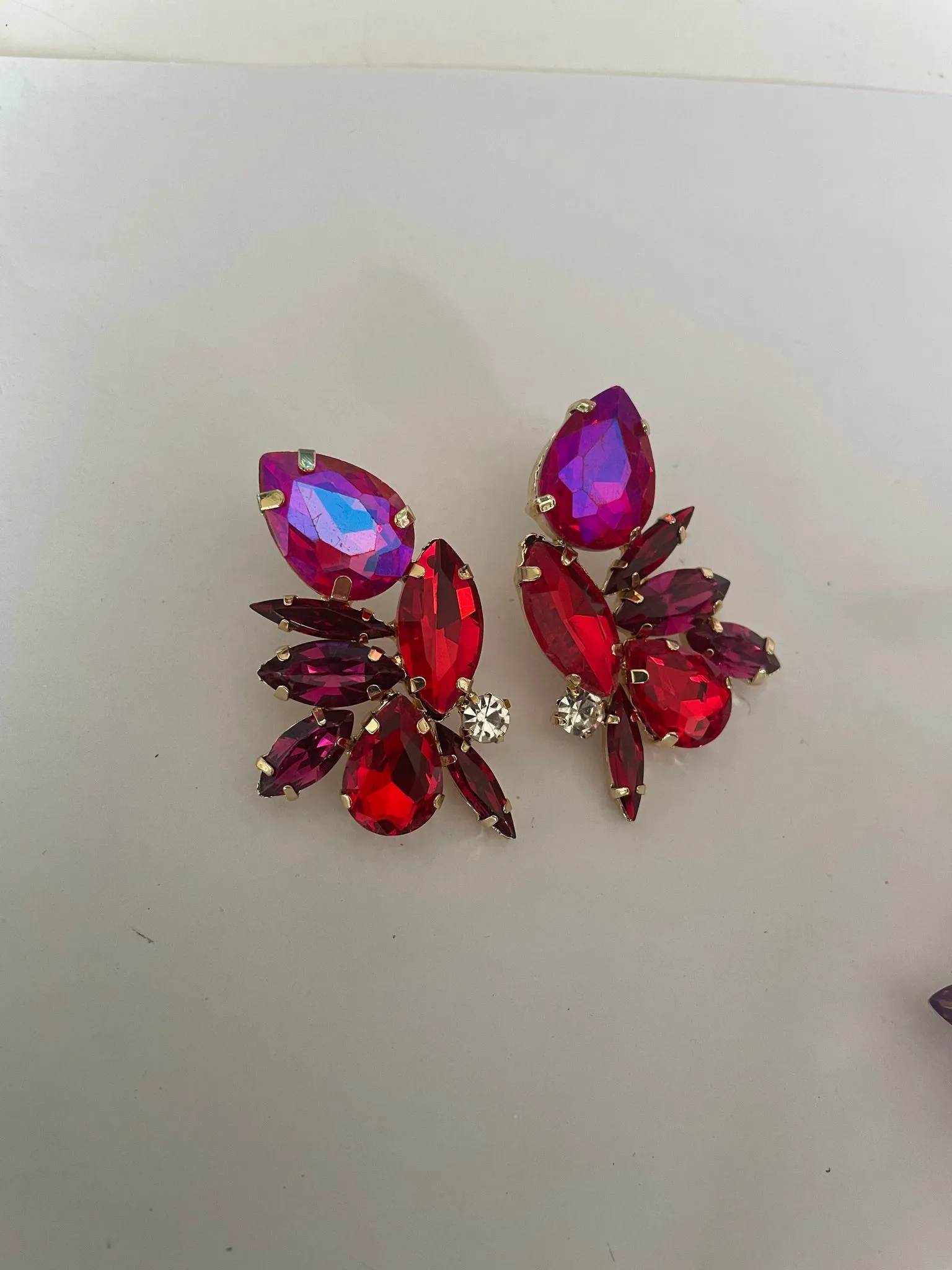 The Miriam Set