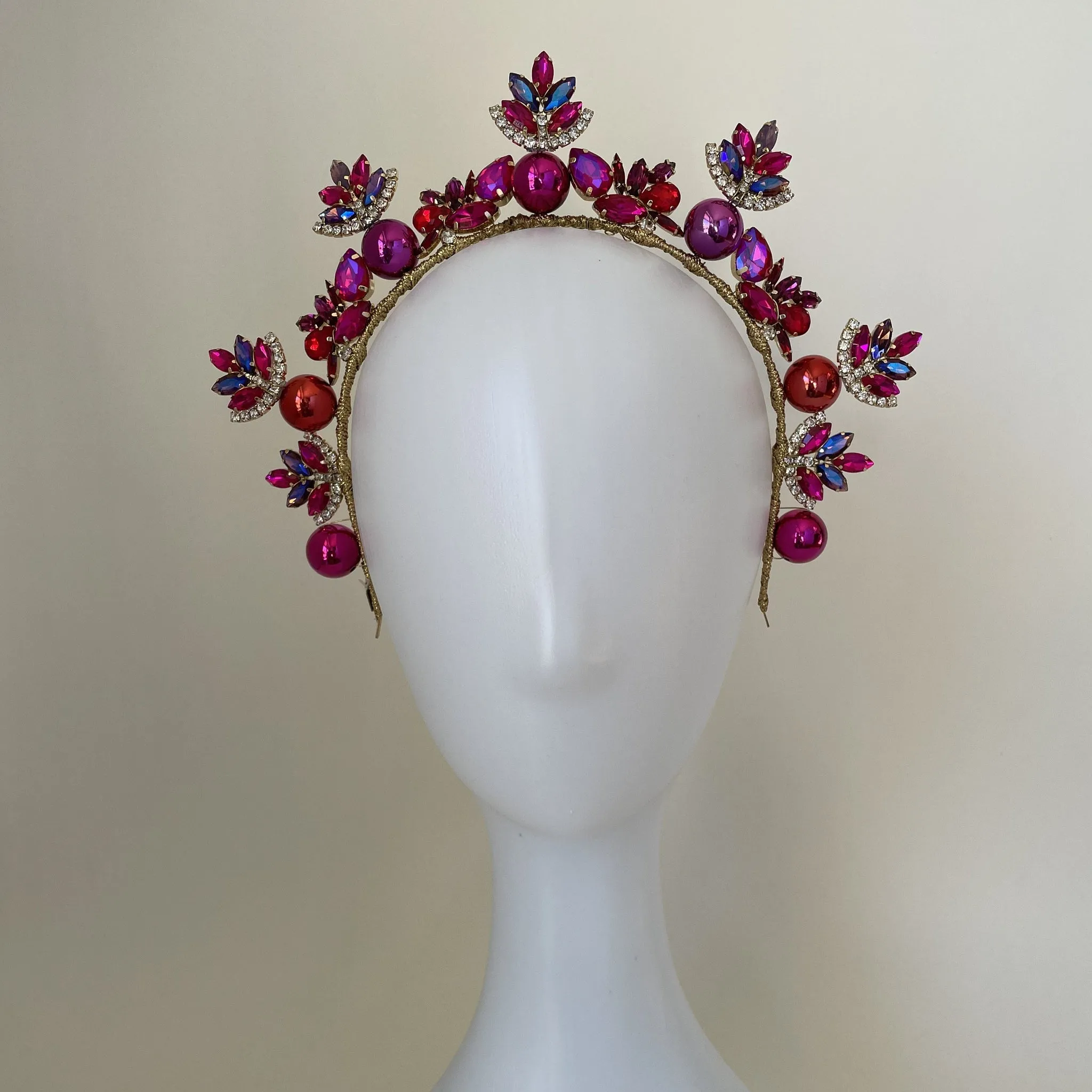 The Miriam Set