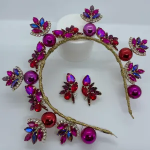 The Miriam Set