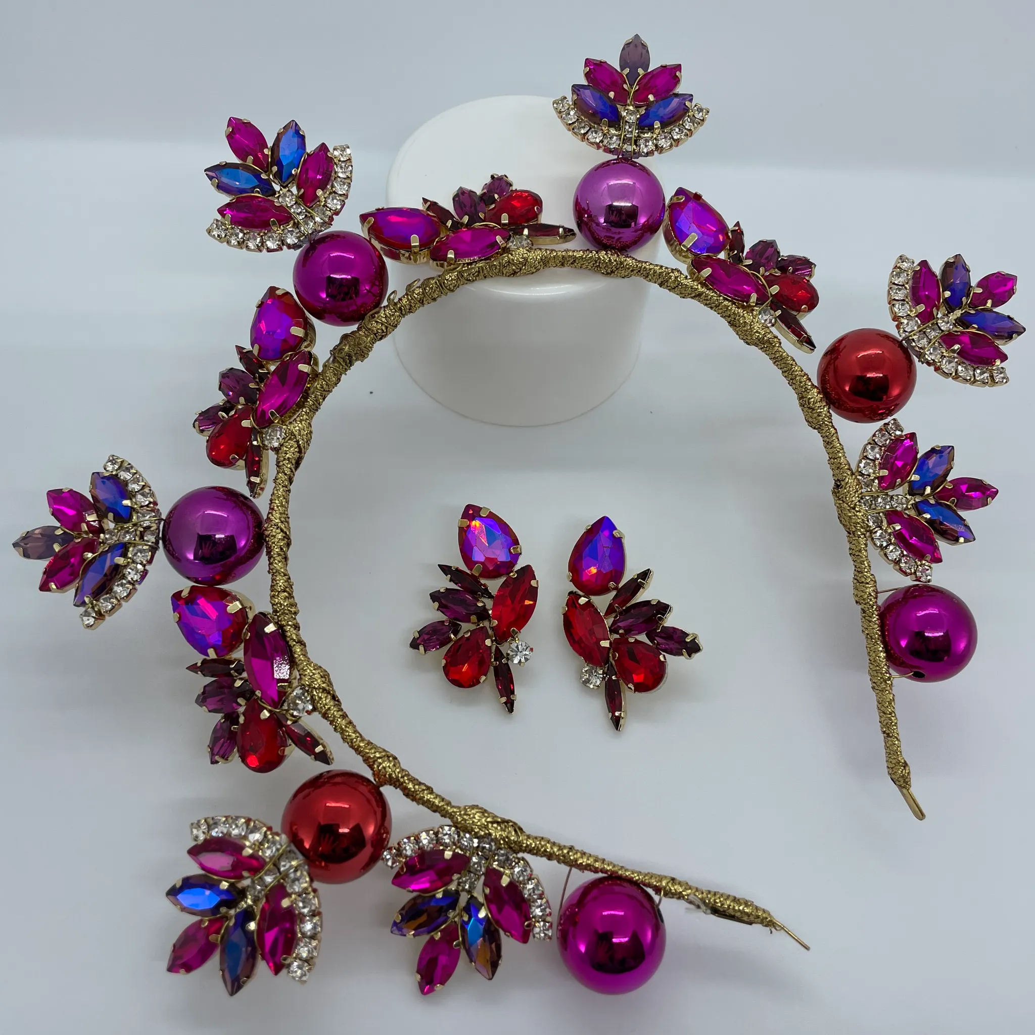 The Miriam Set