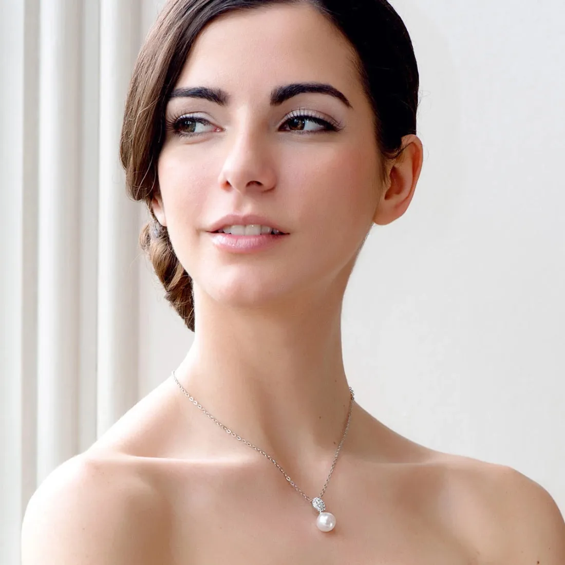 Timeless Elegance Pendant