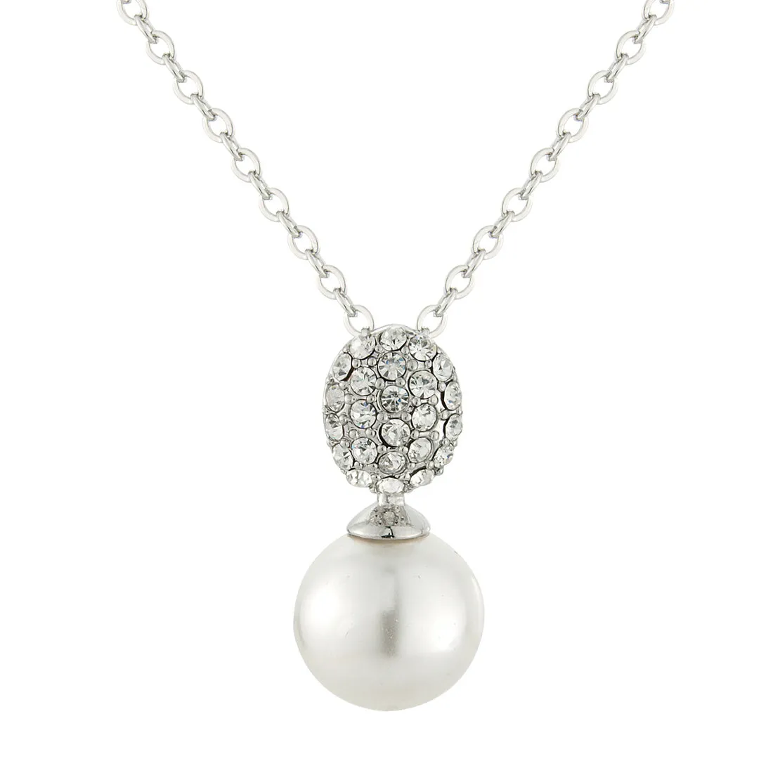 Timeless Elegance Pendant