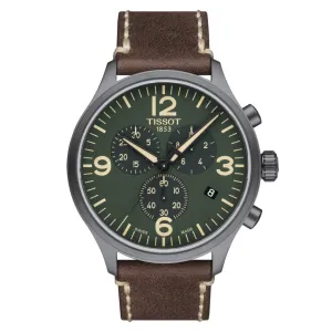 TISSOT CHRONO XL T116.617.36.097.00