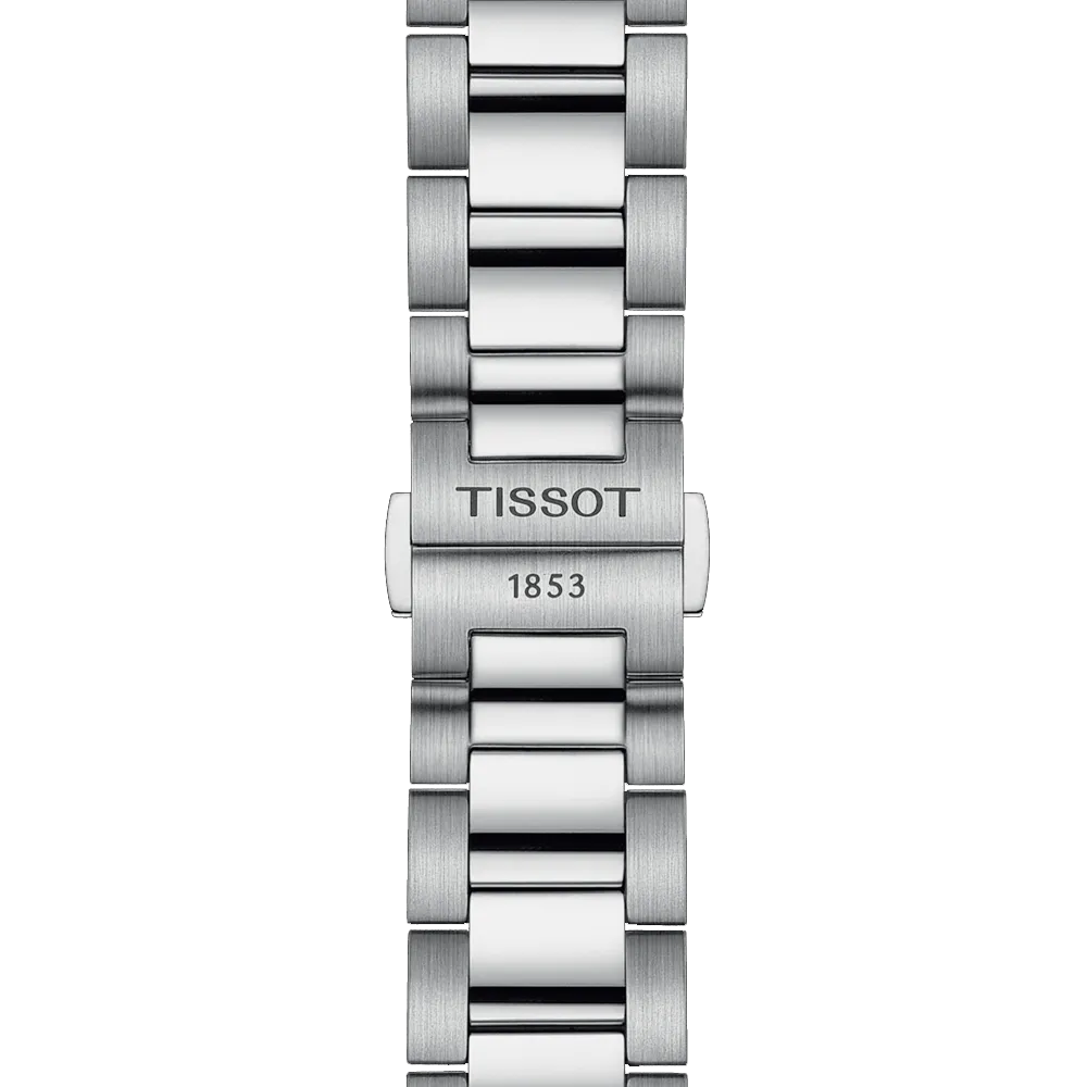 Tissot PR 100 Chronograph T150.417.11.041.00