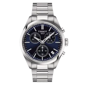 Tissot PR 100 Chronograph T150.417.11.041.00