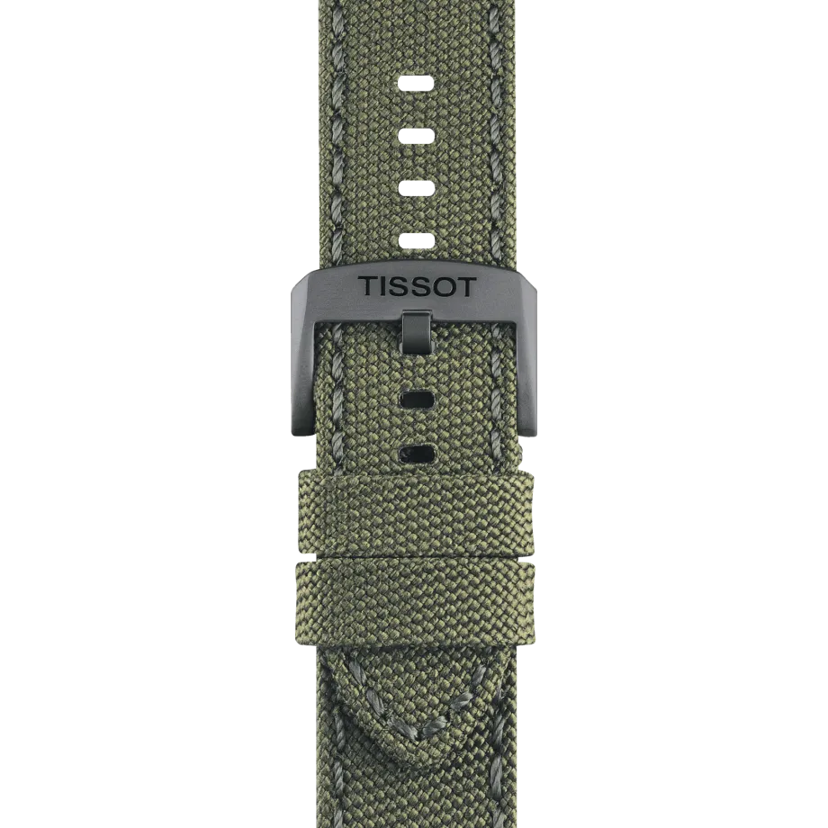 TSO Watch Chrono XL D