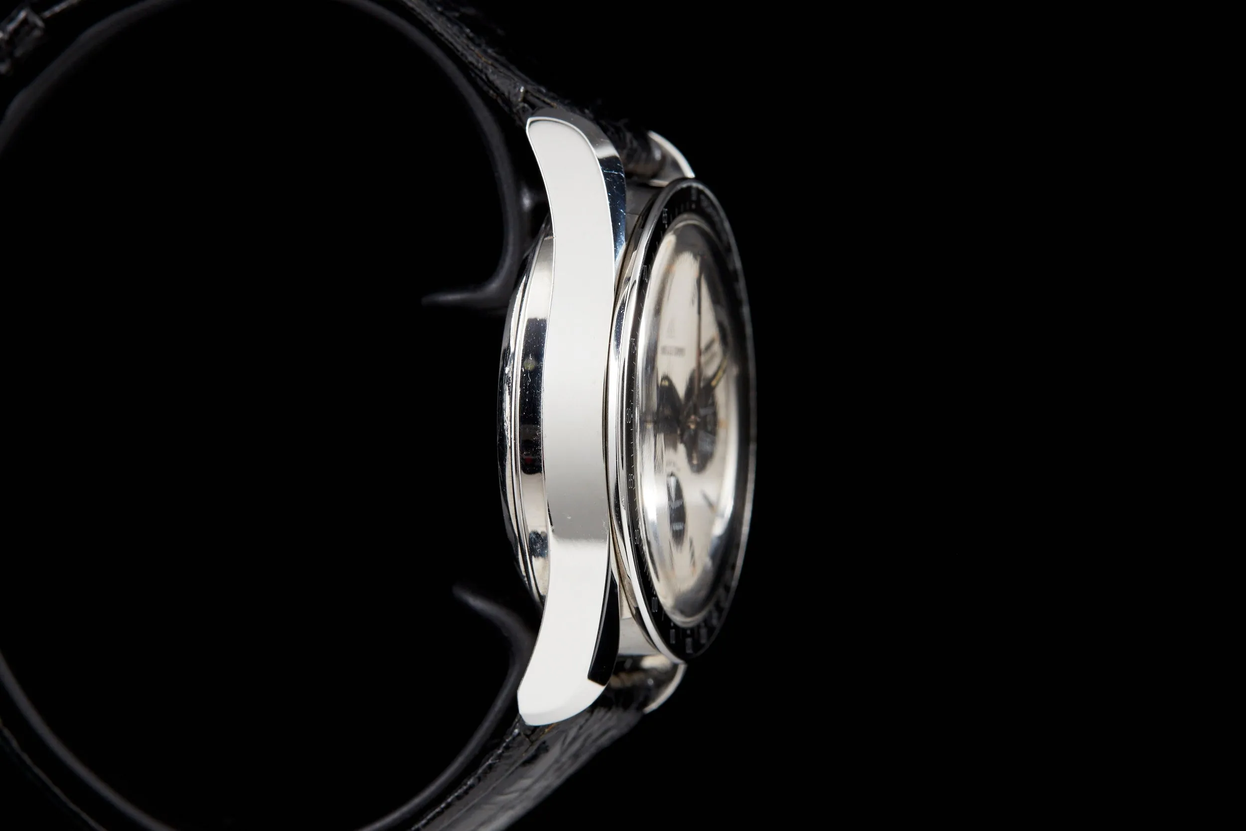 Universal Genève Compax "Nina Rindt"