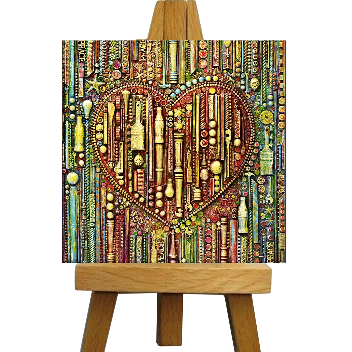 Valentine's Day Gift - Heart