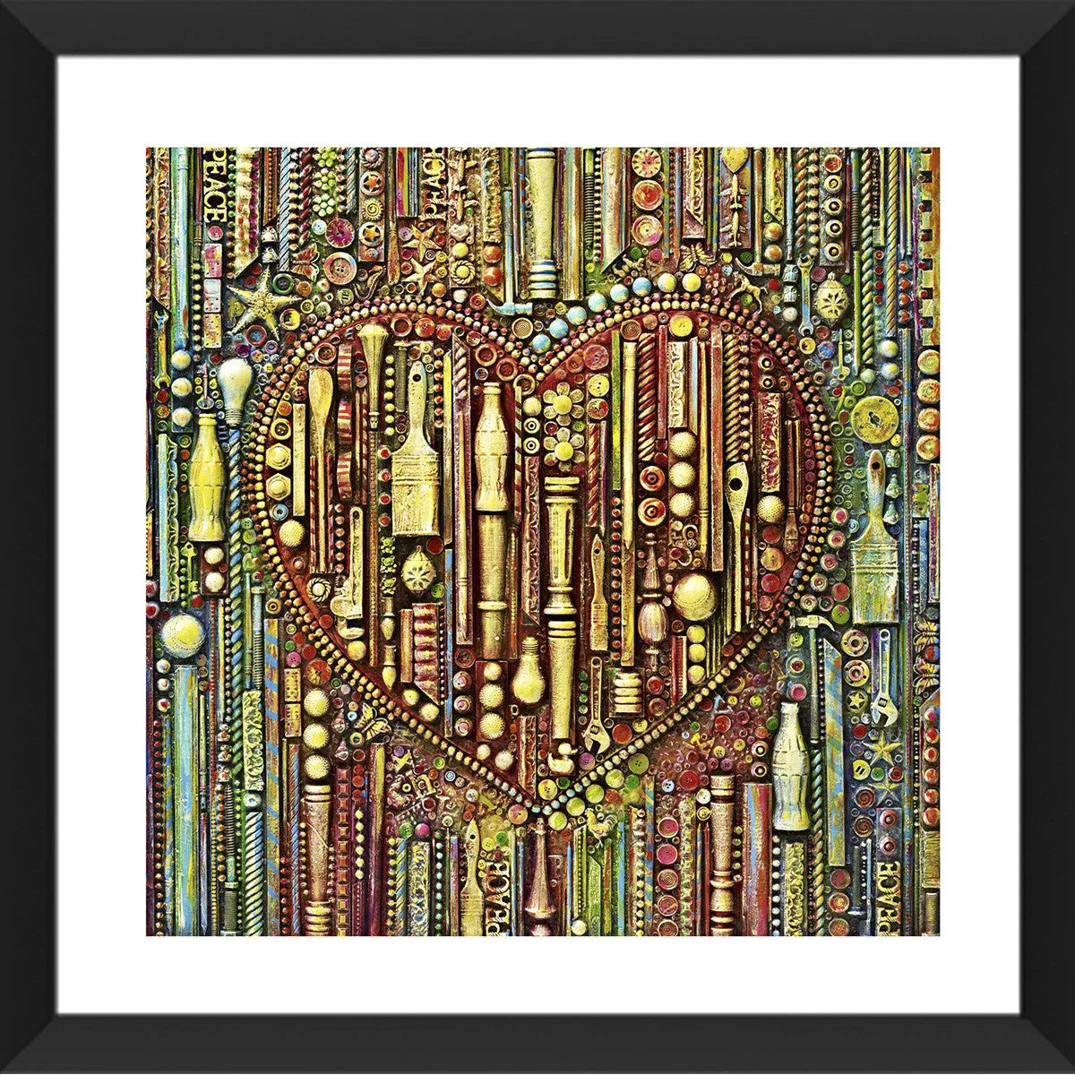 Valentine's Day Gift - Heart
