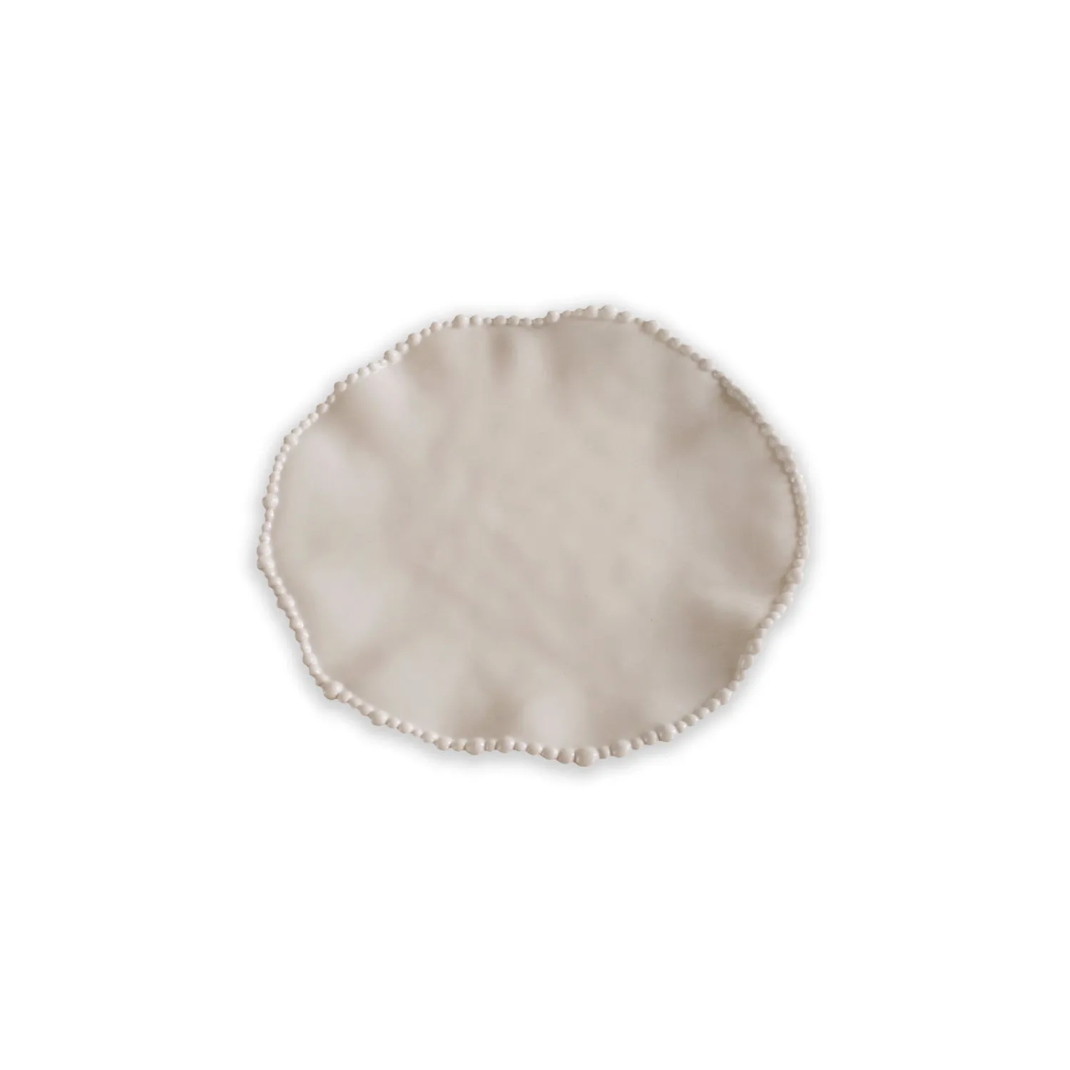 VIDA Alegria Dinner Plate Set of 4 (Sand)